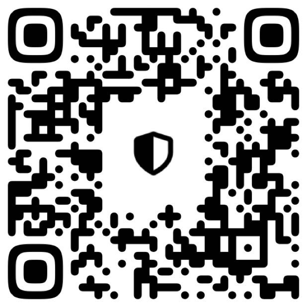Bitcoin (BTC) QR Code