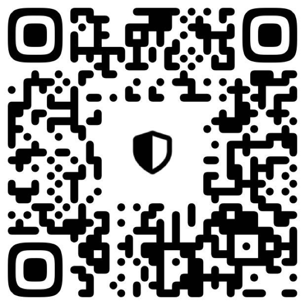 Ethereum (ETH) QR Code