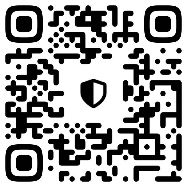 USDT QR Code